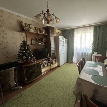 Продается 3-х комнатная квартира, 61,9 м²