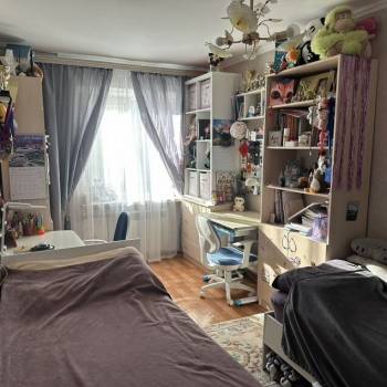 Продается 3-х комнатная квартира, 61,9 м²