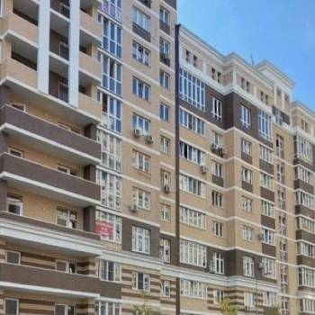 Продается 1-комнатная квартира, 44,9 м²