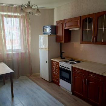 Сдается 1-комнатная квартира, 36 м²