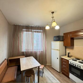 Сдается 1-комнатная квартира, 36 м²