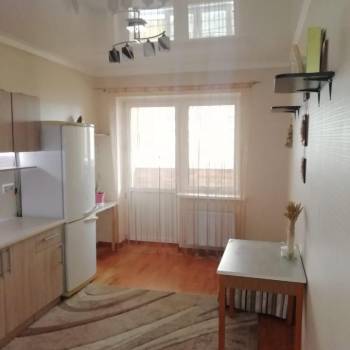 Сдается 1-комнатная квартира, 42,8 м²