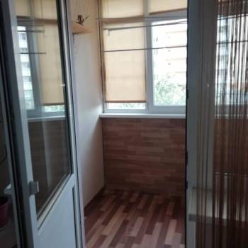 Сдается 1-комнатная квартира, 42,8 м²