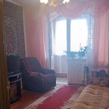 Продается 2-х комнатная квартира, 48,3 м²