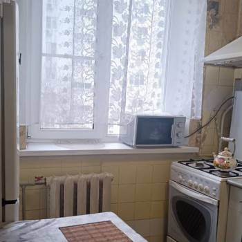Продается 2-х комнатная квартира, 48,3 м²
