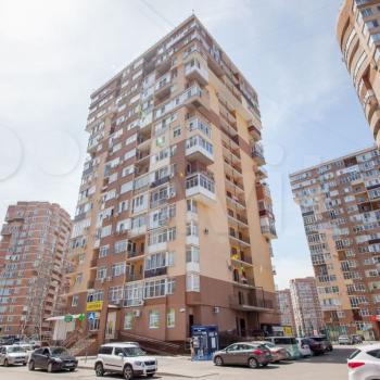 Сдается 1-комнатная квартира, 37 м²