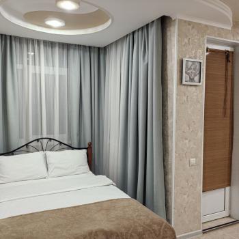 Сдается 1-комнатная квартира, 37 м²