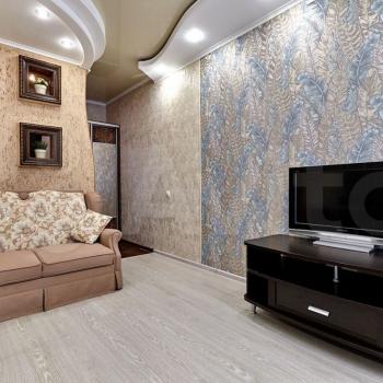 Сдается 1-комнатная квартира, 37 м²