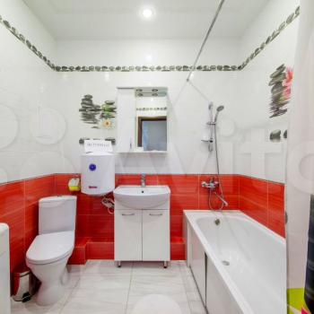 Сдается 1-комнатная квартира, 37 м²