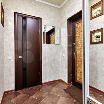 Сдается 1-комнатная квартира, 37 м²