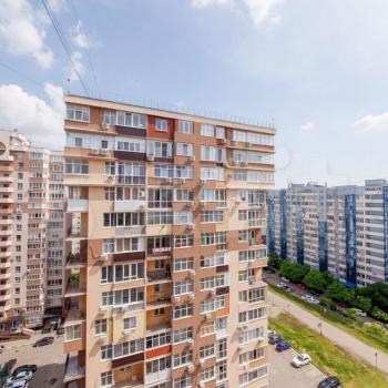 Сдается 1-комнатная квартира, 37 м²