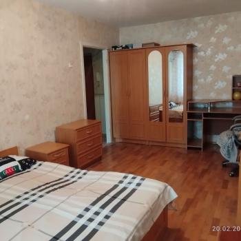 Сдается 1-комнатная квартира, 31 м²