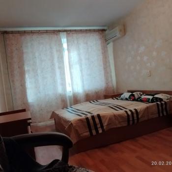 Сдается 1-комнатная квартира, 31 м²