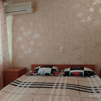 Сдается 1-комнатная квартира, 31 м²