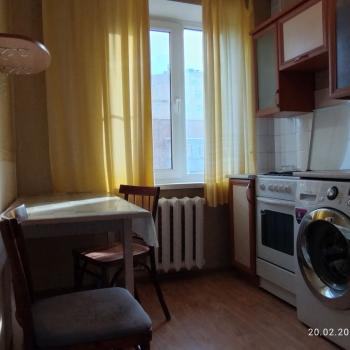 Сдается 1-комнатная квартира, 31 м²