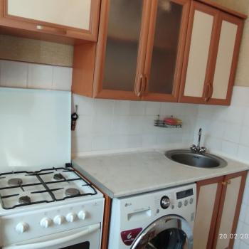 Сдается 1-комнатная квартира, 31 м²