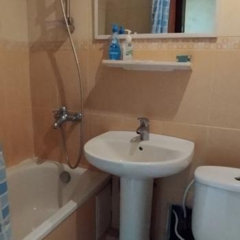 Сдается 1-комнатная квартира, 31 м²