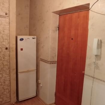 Сдается 1-комнатная квартира, 31 м²