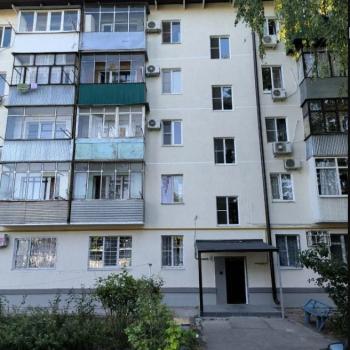 Сдается 1-комнатная квартира, 31 м²