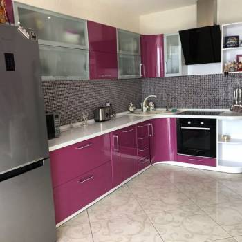 Сдается 1-комнатная квартира, 69 м²