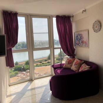 Сдается 1-комнатная квартира, 69 м²