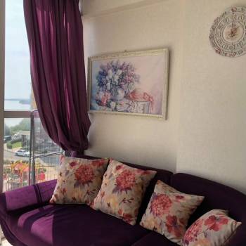 Сдается 1-комнатная квартира, 69 м²