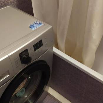 Сдается 1-комнатная квартира, 41,5 м²