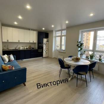 Продается 2-х комнатная квартира, 68 м²