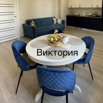 Продается 2-х комнатная квартира, 68 м²