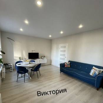 Продается 2-х комнатная квартира, 68 м²