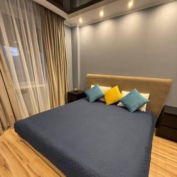 Сдается 2-х комнатная квартира, 43 м²