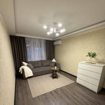 Сдается 2-х комнатная квартира, 43 м²