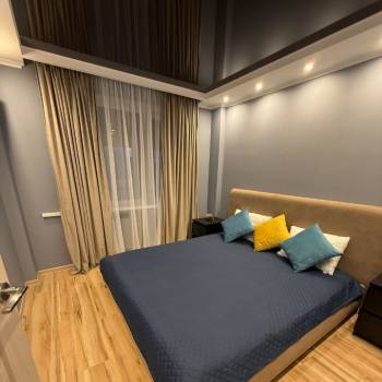 Сдается 2-х комнатная квартира, 43 м²
