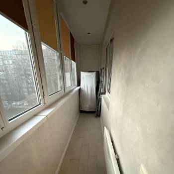 Сдается 2-х комнатная квартира, 43 м²