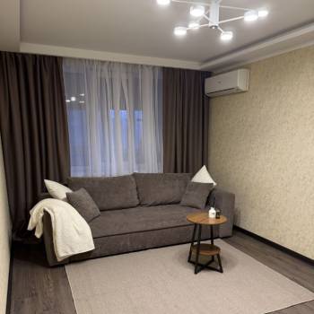 Сдается 2-х комнатная квартира, 43 м²