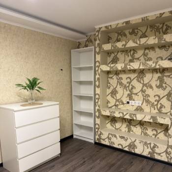 Сдается 2-х комнатная квартира, 43 м²
