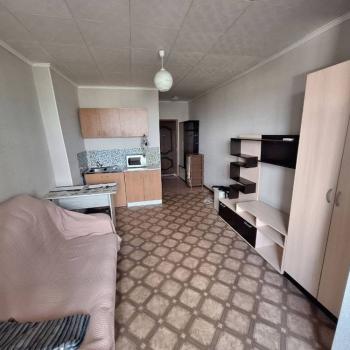 Сдается 1-комнатная квартира, 20 м²