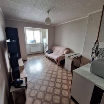 Сдается 1-комнатная квартира, 20 м²
