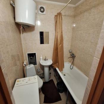 Сдается 1-комнатная квартира, 20 м²