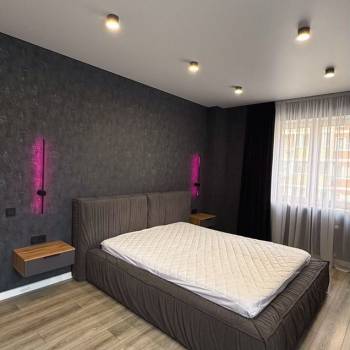 Сдается 2-х комнатная квартира, 56 м²