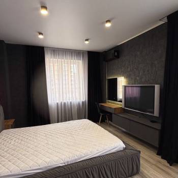 Сдается 2-х комнатная квартира, 56 м²