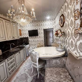 Продается 1-комнатная квартира, 39,8 м²