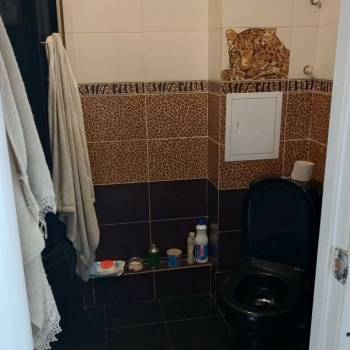 Продается 1-комнатная квартира, 36 м²