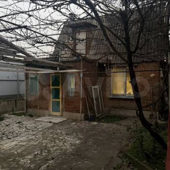 Продается Дом, 45 м²