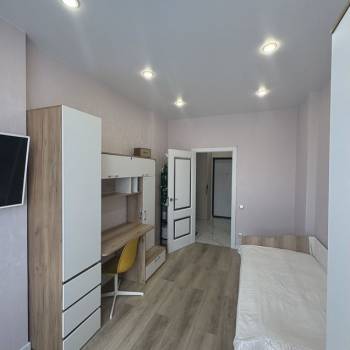 Продается 2-х комнатная квартира, 54 м²