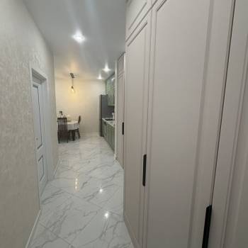 Продается 2-х комнатная квартира, 54 м²