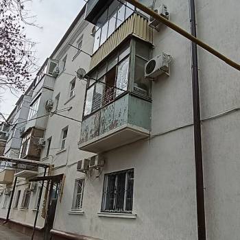 Продается 2-х комнатная квартира, 41,9 м²