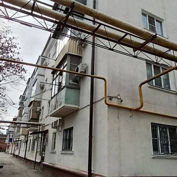 Продается 2-х комнатная квартира, 41,9 м²