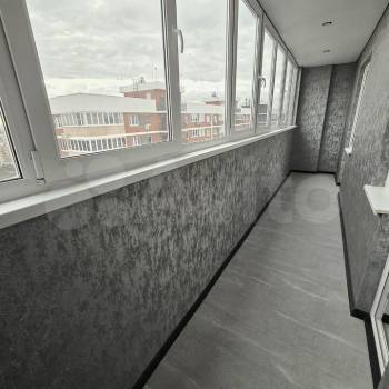 Продается 2-х комнатная квартира, 54 м²