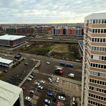 Продается 2-х комнатная квартира, 54 м²